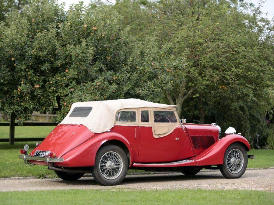  Talbot BA105 1935 года  (фото 11 из 11)